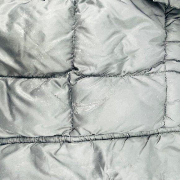 Lauren Ralph Lauren- Womens Black Down Puffer Coat - Small - Picture 12 of 14